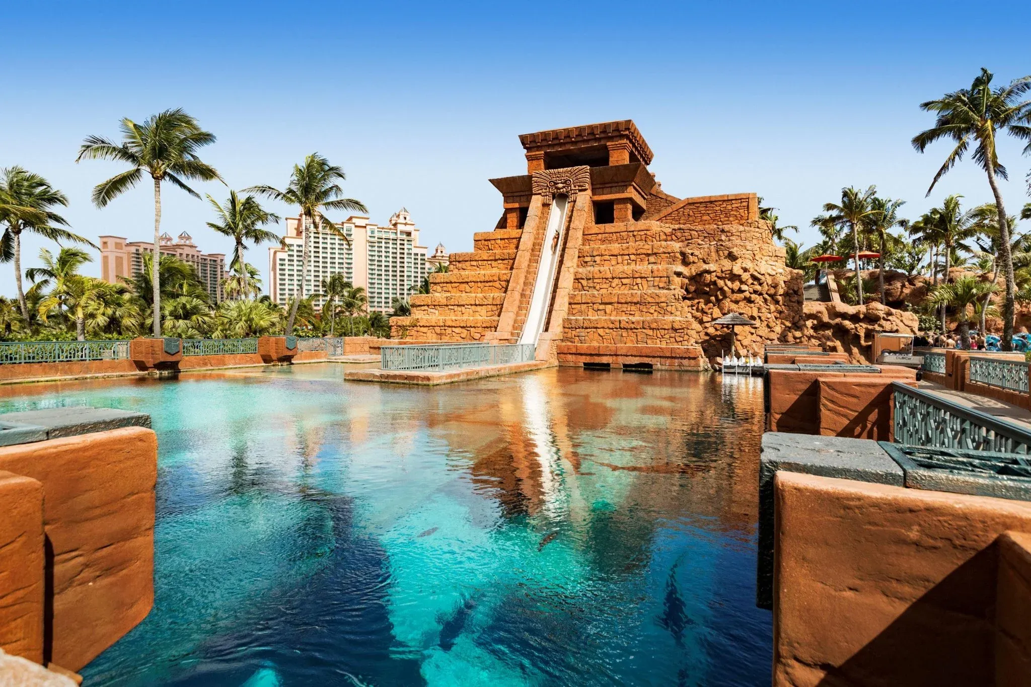 Atlantis Aquaventure